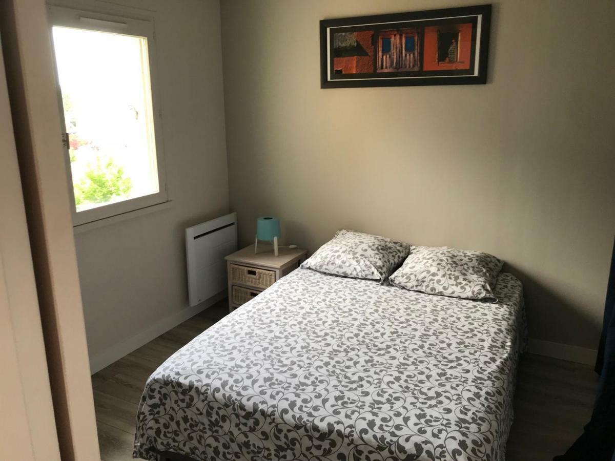 2 Pieces Centre Et Apartamento Cabourg