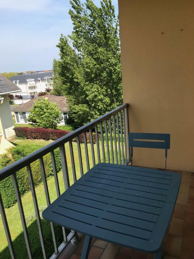 Apartamento 2 Pieces Centre Et *