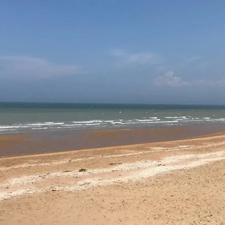 2 Pieces Centre Et Mer Cabourg Exterior photo