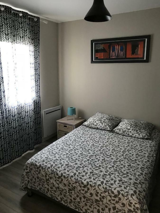 Apartment 2 Pieces Centre Et Cabourg